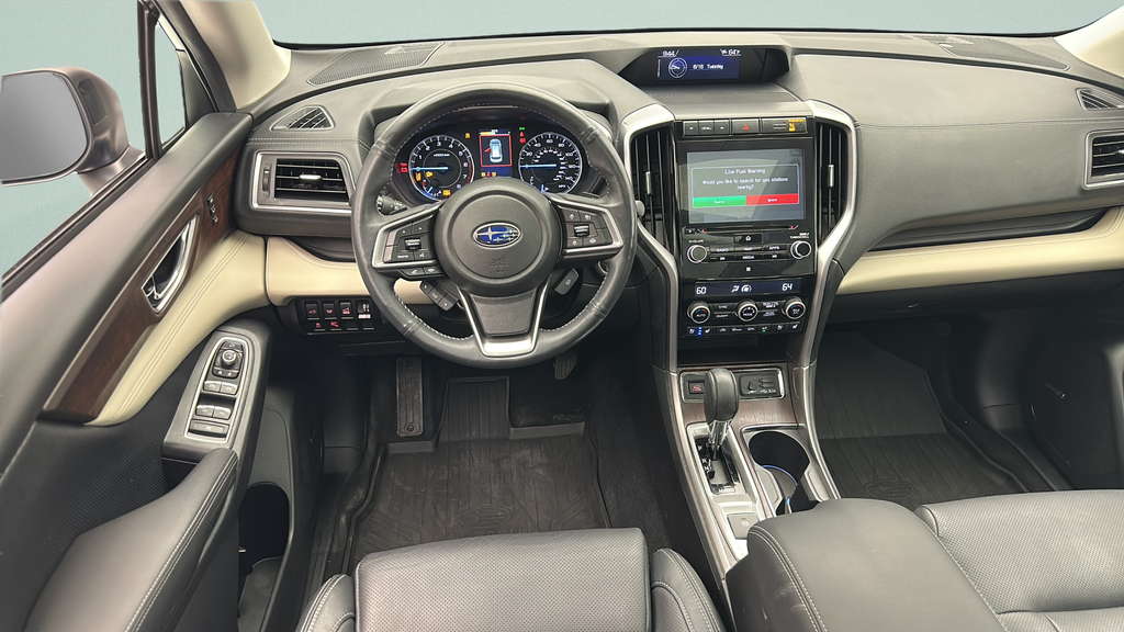 2022 Subaru Ascent Touring