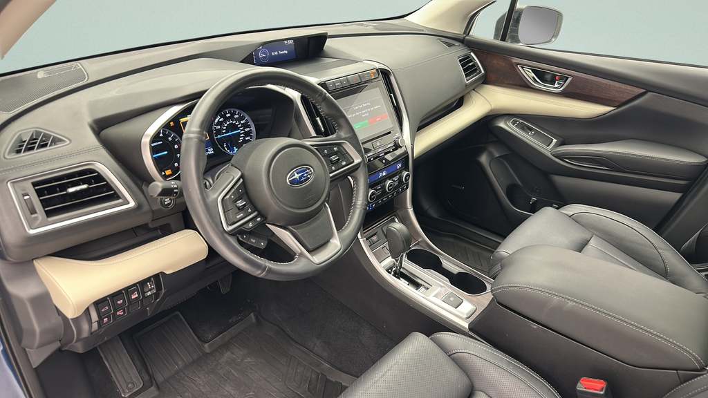 2022 Subaru Ascent Touring