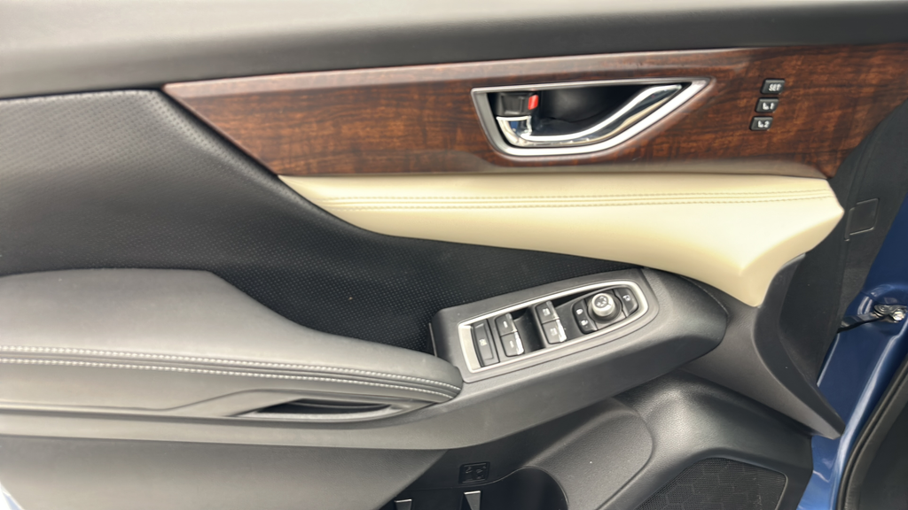 2022 Subaru Ascent Touring