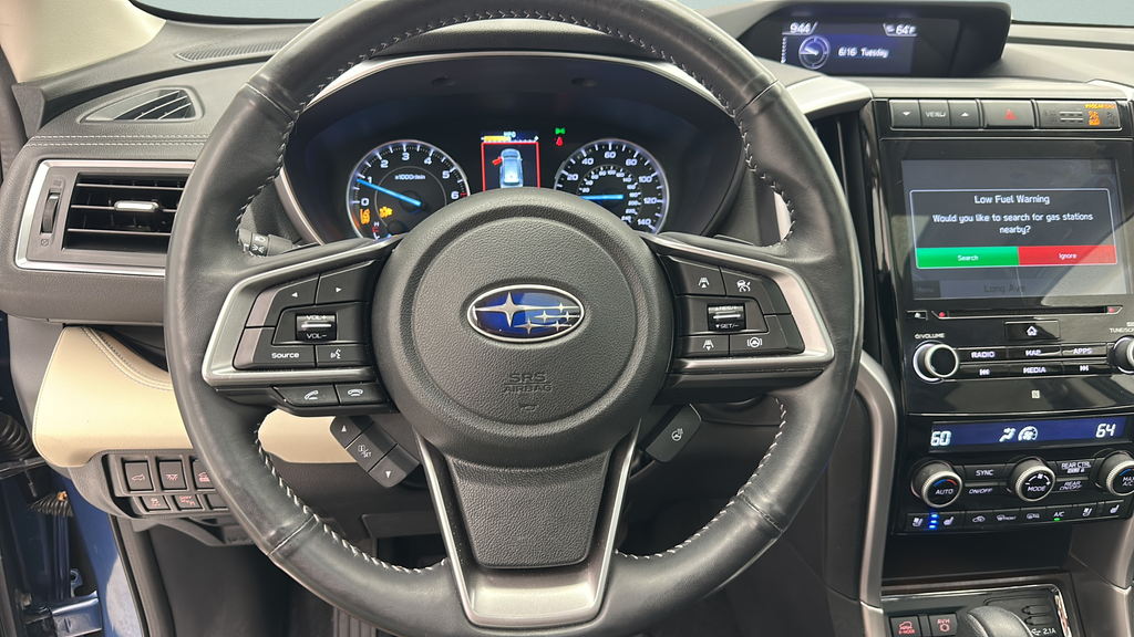 2022 Subaru Ascent Touring
