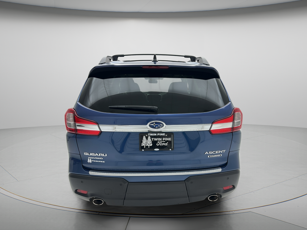 2022 Subaru Ascent Touring