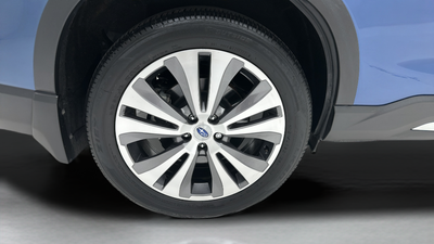 2022 Subaru Ascent Touring