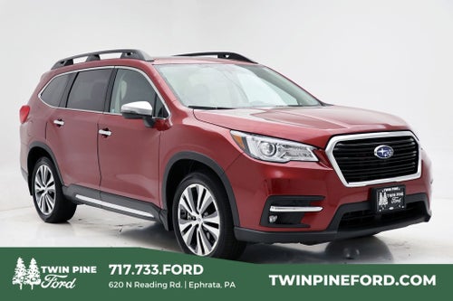 2022 Subaru Ascent Touring