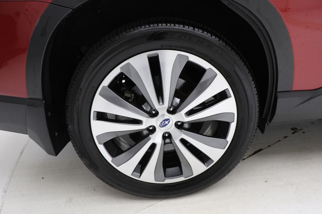 2022 Subaru Ascent Touring