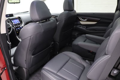 2022 Subaru Ascent Touring