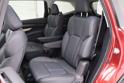 2022 Subaru Ascent Touring