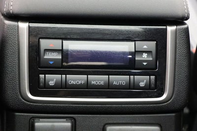 2022 Subaru Ascent Touring