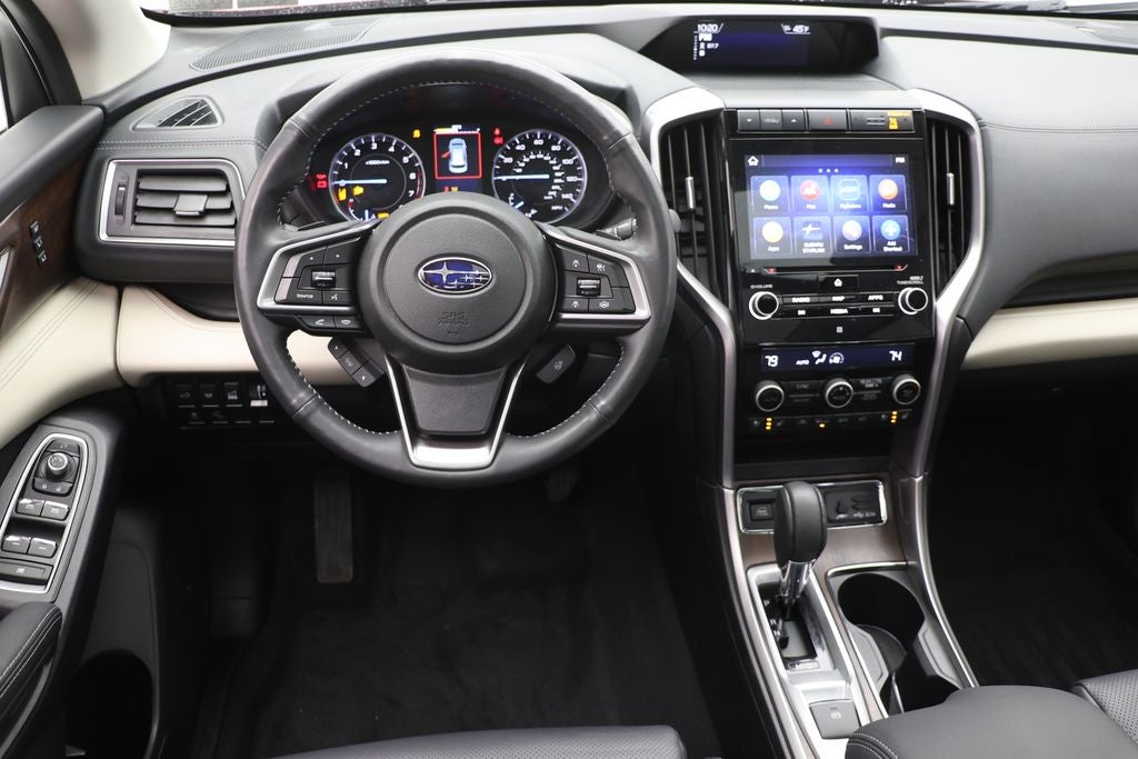 2022 Subaru Ascent Touring