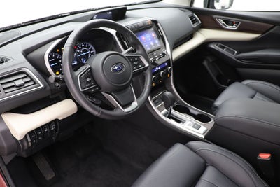 2022 Subaru Ascent Touring