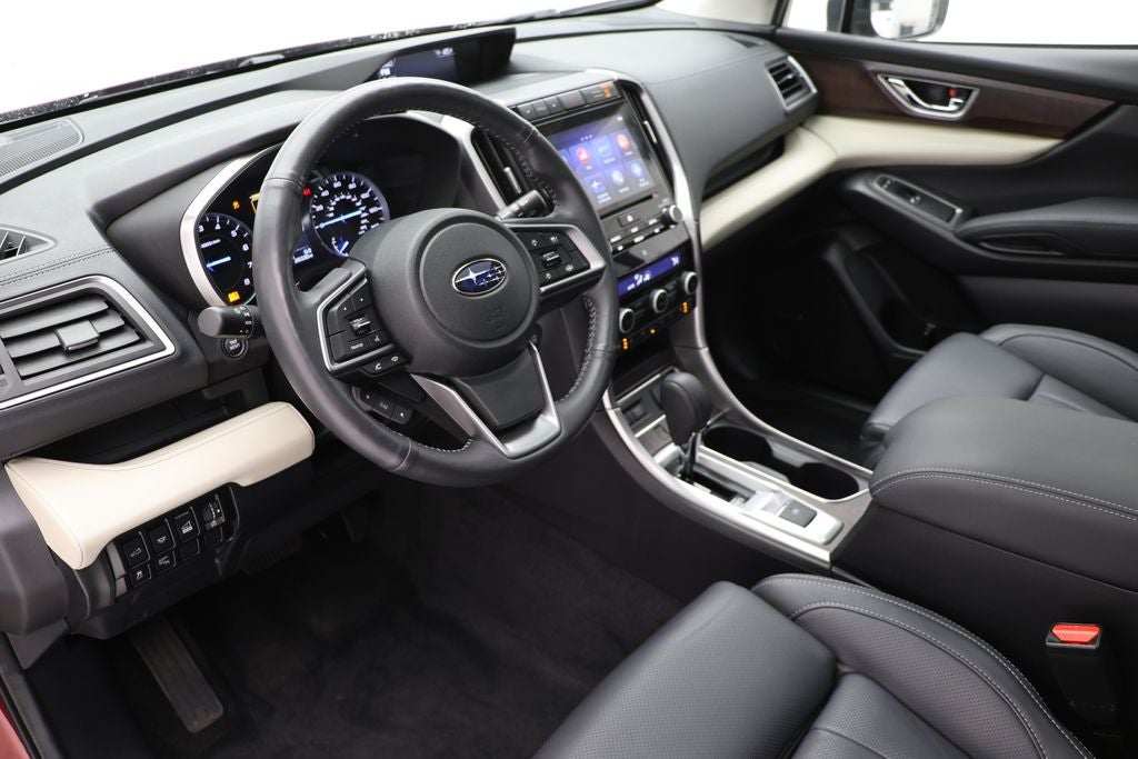 2022 Subaru Ascent Touring