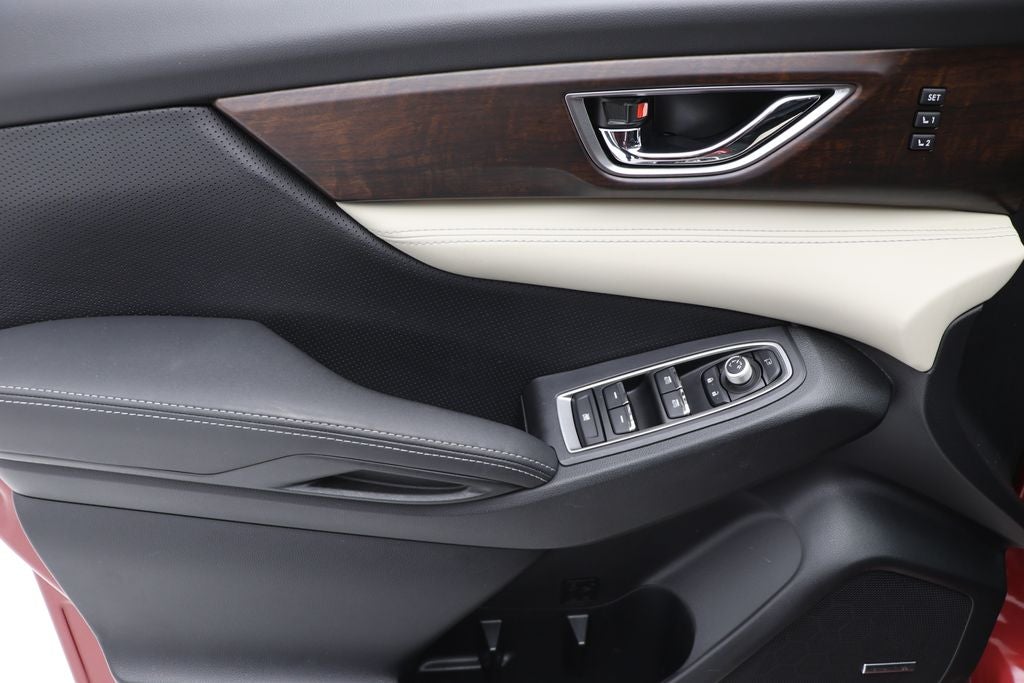 2022 Subaru Ascent Touring