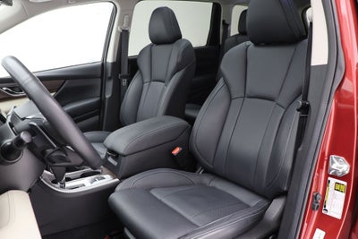 2022 Subaru Ascent Touring