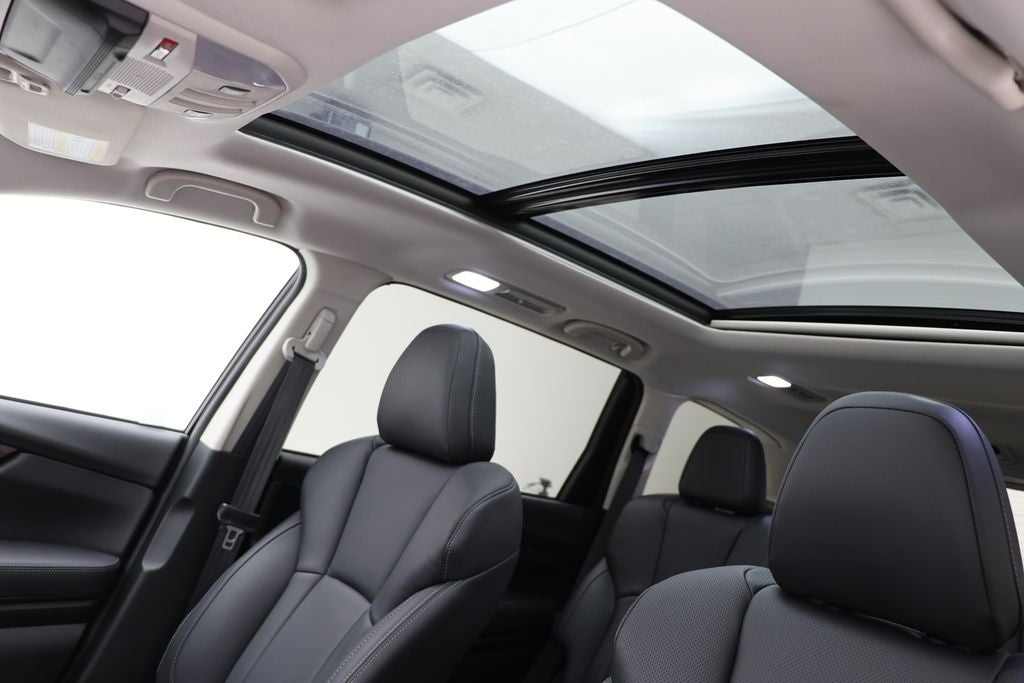 2022 Subaru Ascent Touring