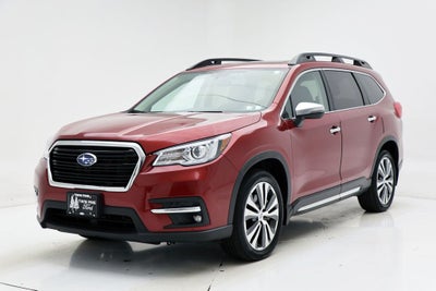 2022 Subaru Ascent Touring