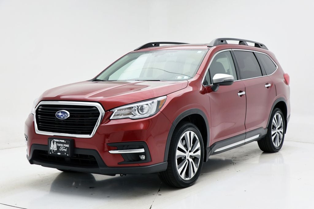 2022 Subaru Ascent Touring