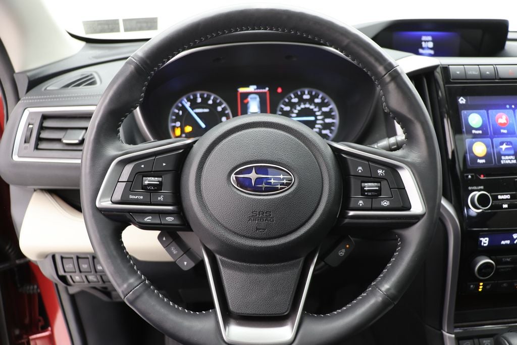 2022 Subaru Ascent Touring