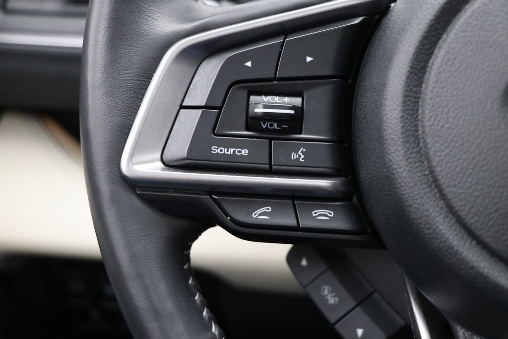 2022 Subaru Ascent Touring