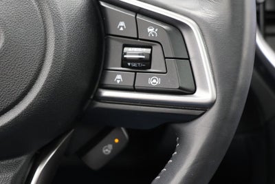 2022 Subaru Ascent Touring