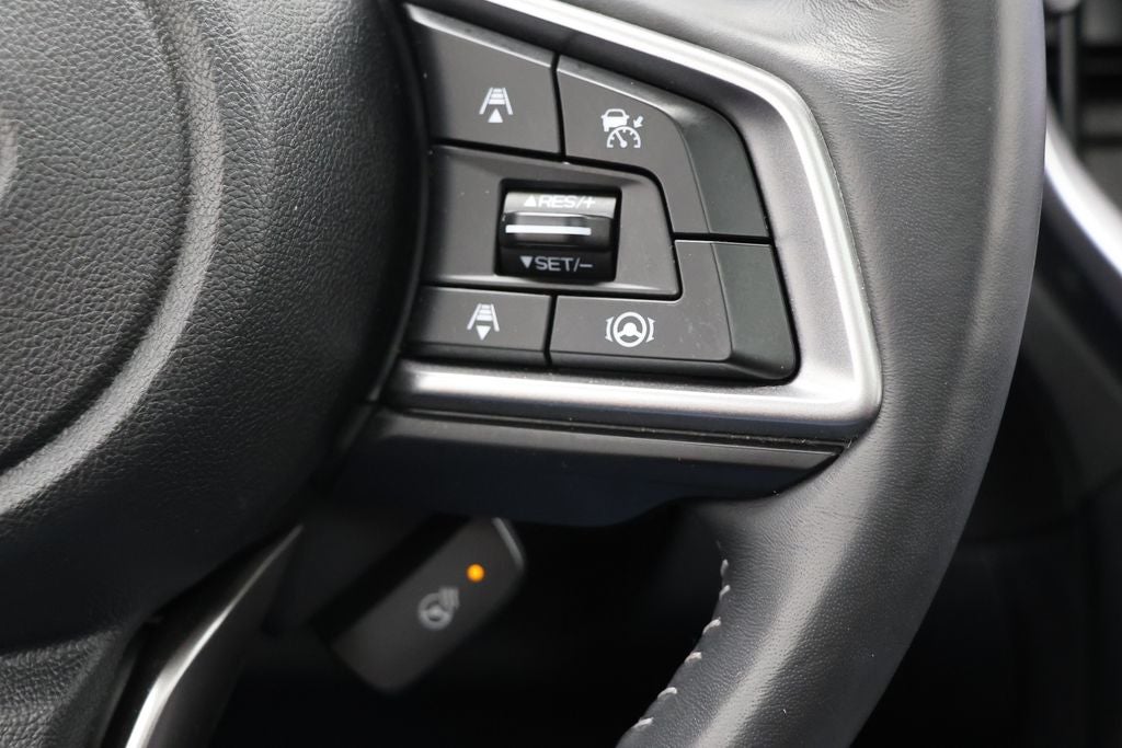 2022 Subaru Ascent Touring