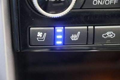 2022 Subaru Ascent Touring