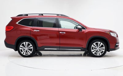 2022 Subaru Ascent Touring
