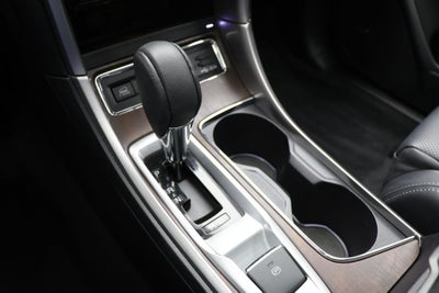 2022 Subaru Ascent Touring