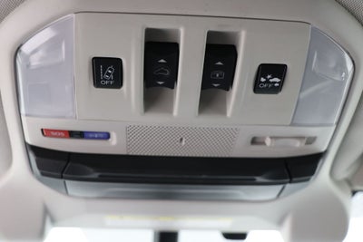 2022 Subaru Ascent Touring