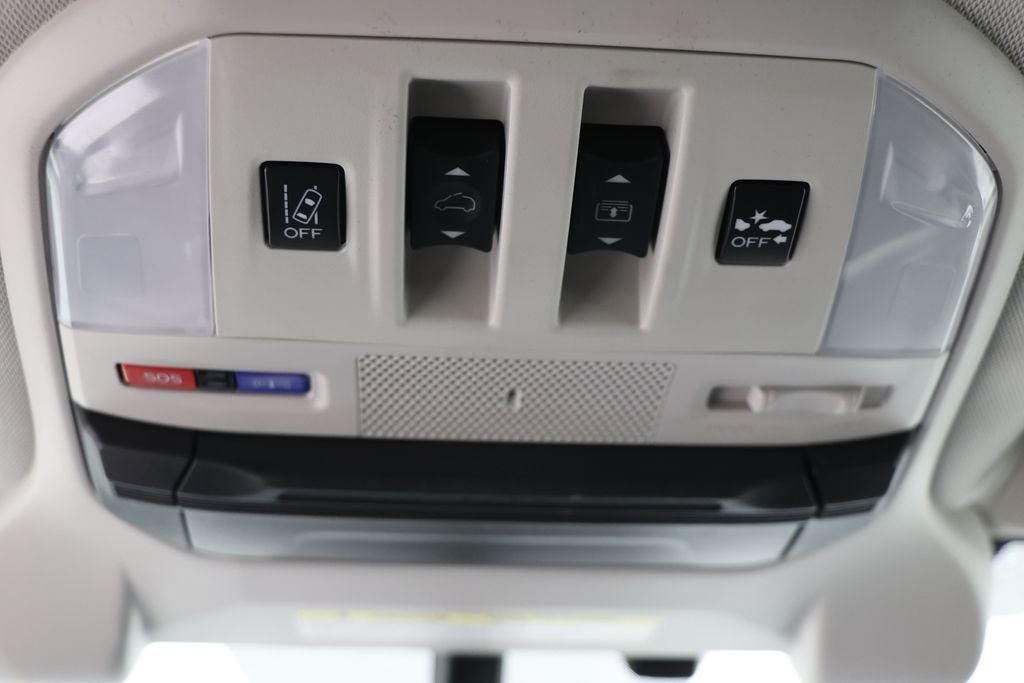 2022 Subaru Ascent Touring