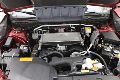 2022 Subaru Ascent Touring