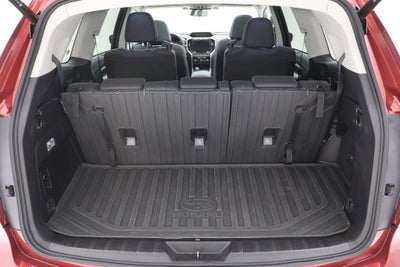 2022 Subaru Ascent Touring
