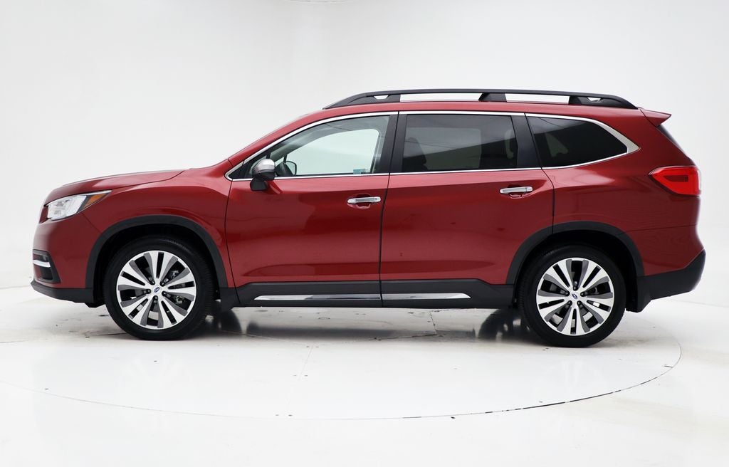 2022 Subaru Ascent Touring