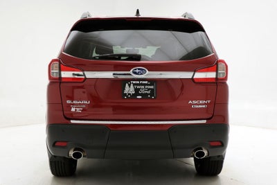 2022 Subaru Ascent Touring