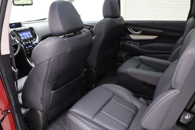 2022 Subaru Ascent Touring