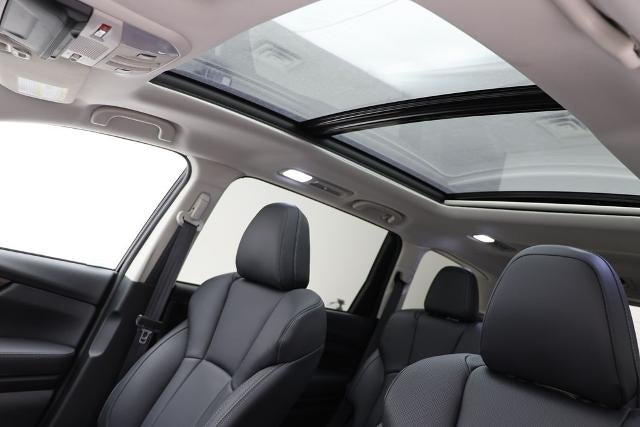 2022 Subaru Ascent Touring