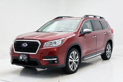 2022 Subaru Ascent Touring