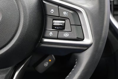 2022 Subaru Ascent Touring