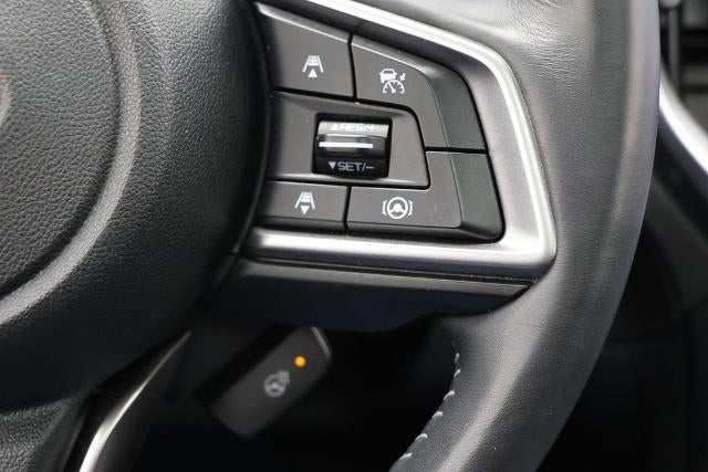 2022 Subaru Ascent Touring