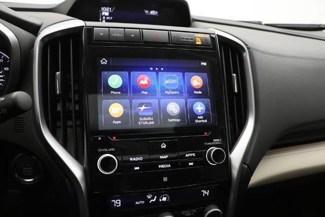 2022 Subaru Ascent Touring