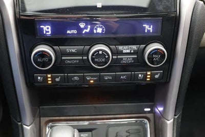 2022 Subaru Ascent Touring