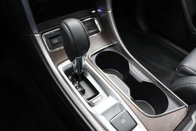 2022 Subaru Ascent Touring