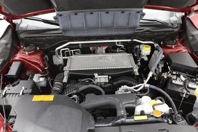 2022 Subaru Ascent Touring