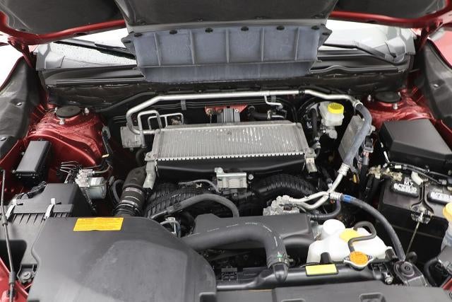 2022 Subaru Ascent Touring