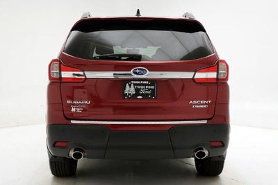 2022 Subaru Ascent Touring