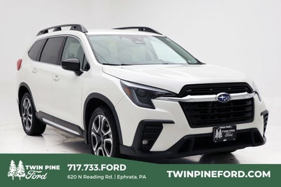 2024 Subaru Ascent Limited