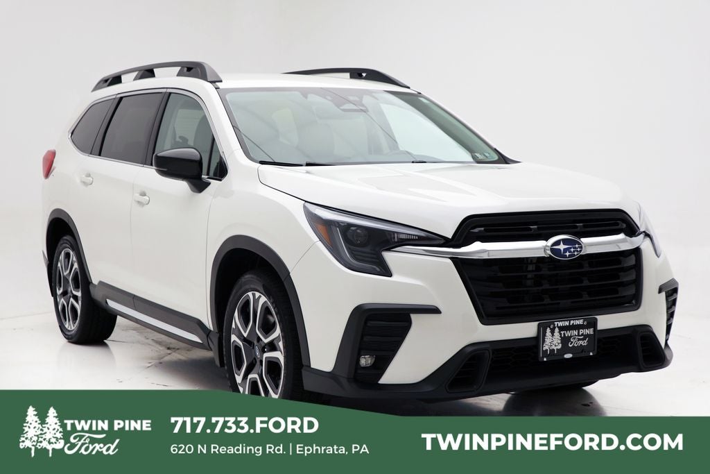 2024 Subaru Ascent Limited