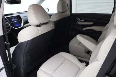 2024 Subaru Ascent Limited