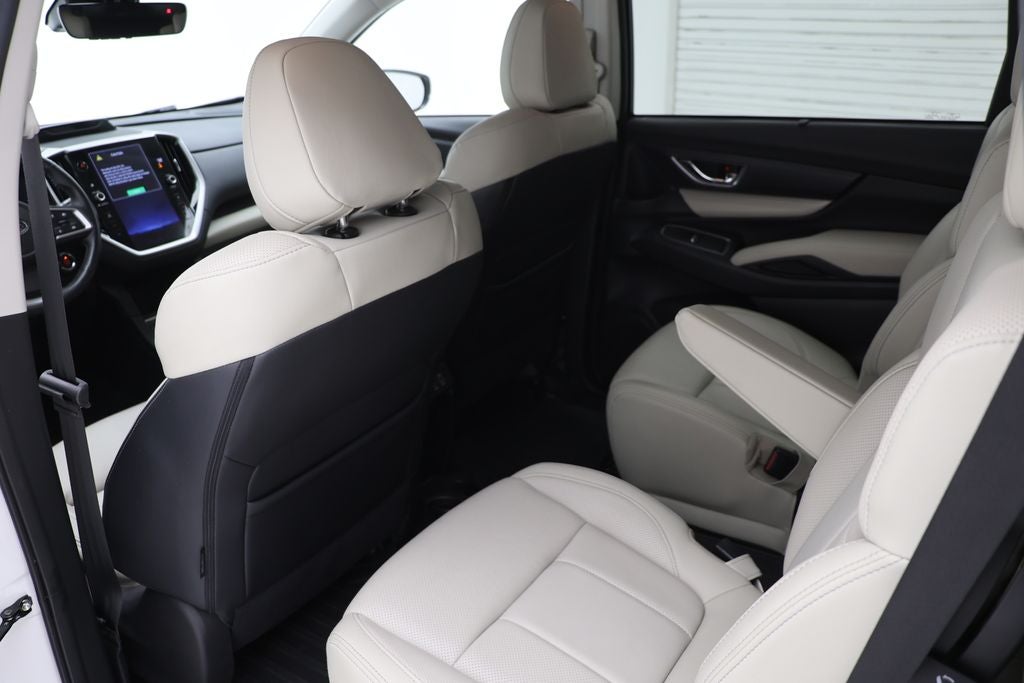 2024 Subaru Ascent Limited