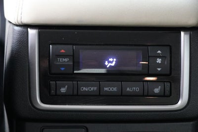 2024 Subaru Ascent Limited