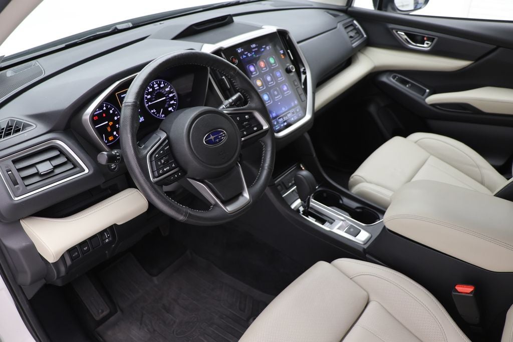 2024 Subaru Ascent Limited