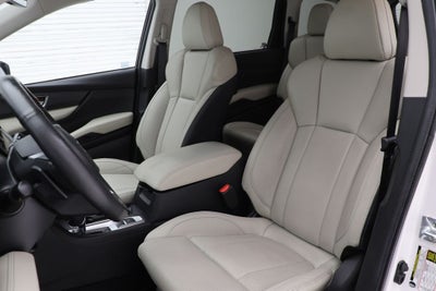 2024 Subaru Ascent Limited